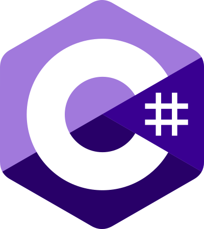 CsharpLogo